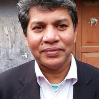 MD. MAHMUDUR RAHMAN  RUMON