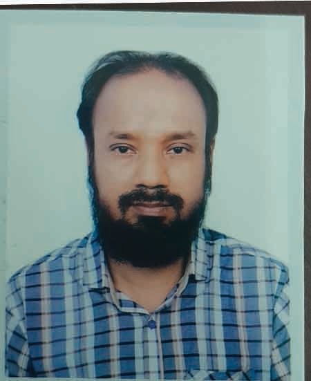 Md Sakhawat Hossain