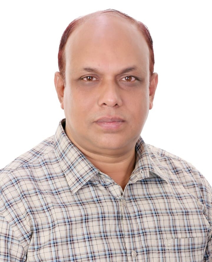 Md. Faridul Islam