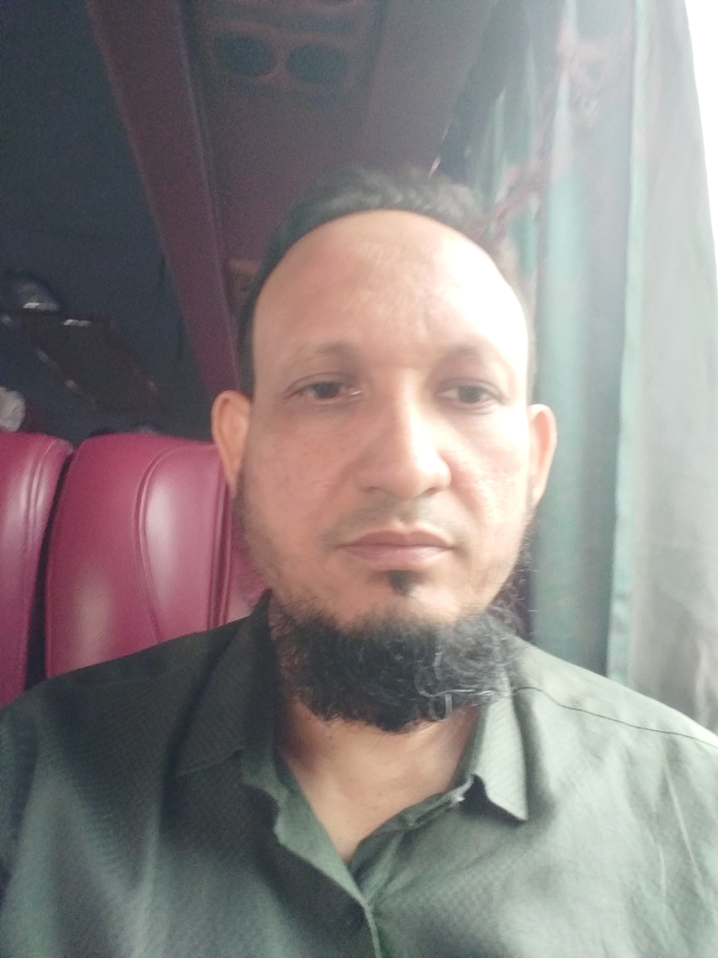 MD Shidur Rahman
