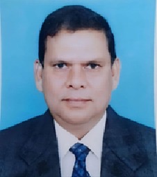 Md Abdul Mazid