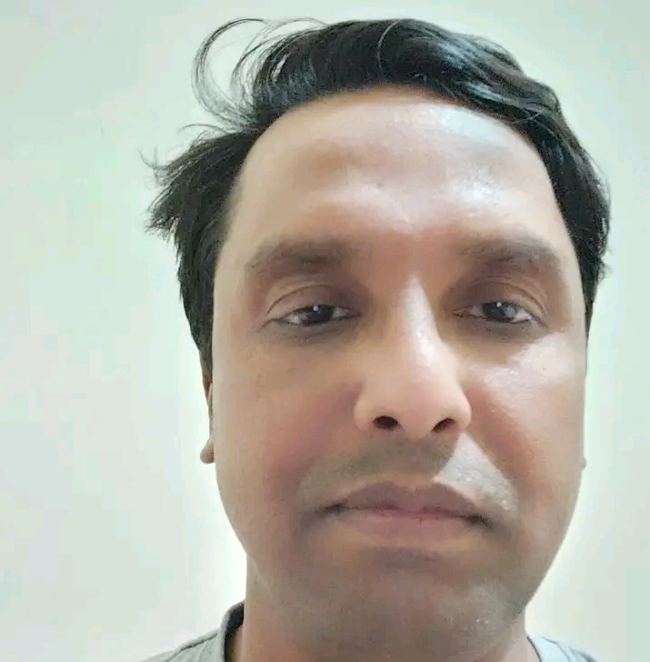 Md.Ansar Ali