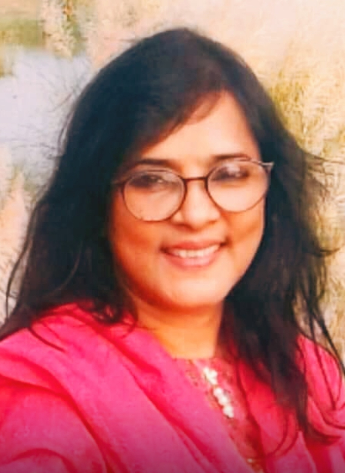 Umme Kulsum
