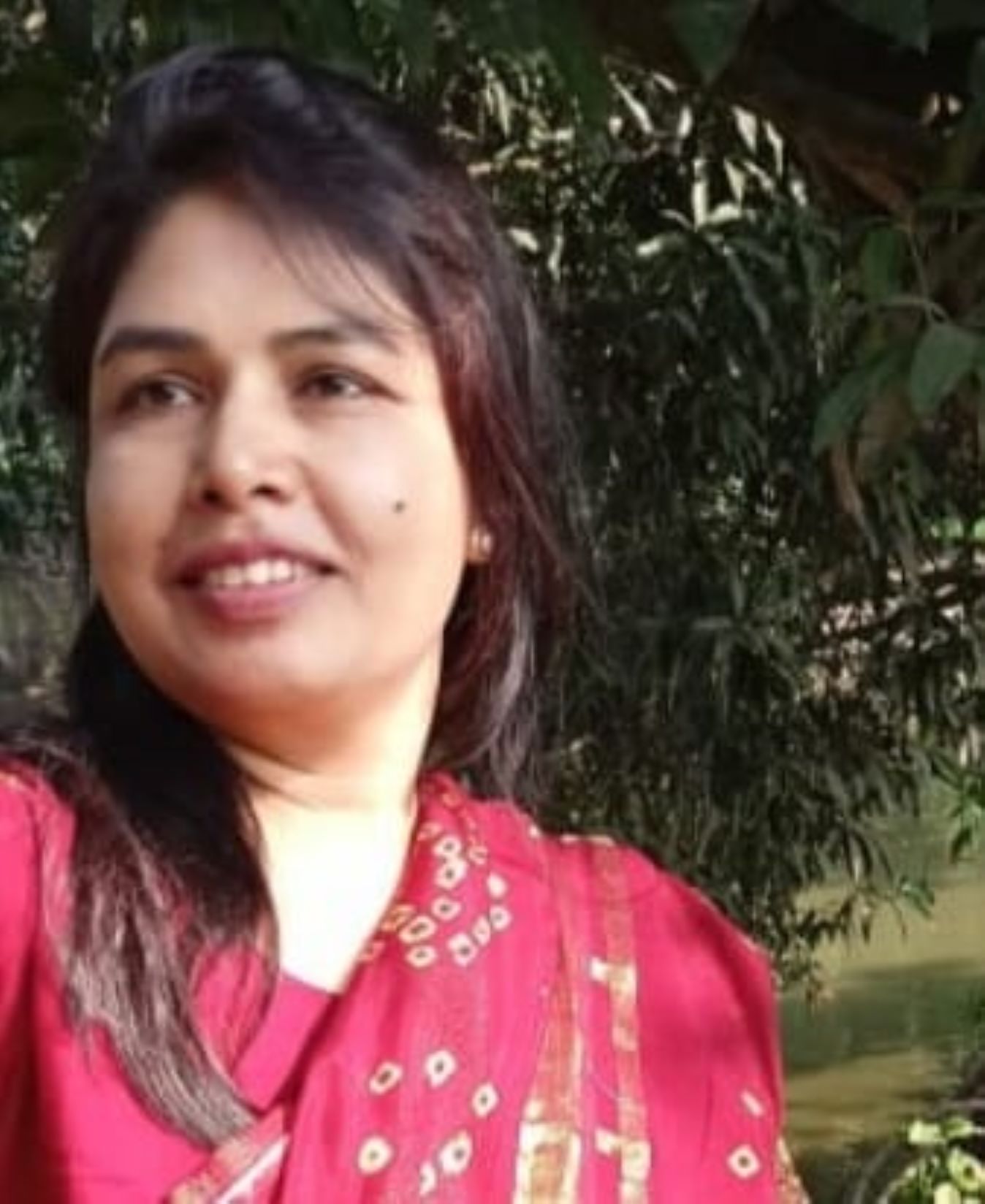 Zinnatun Nahar