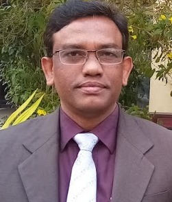 Md. Iqbal Husain