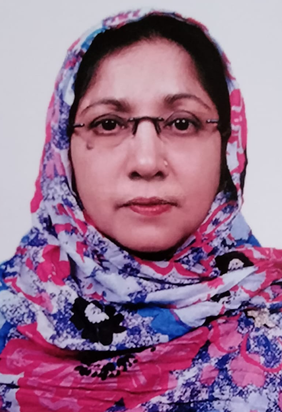 Mst Kulsum Reza