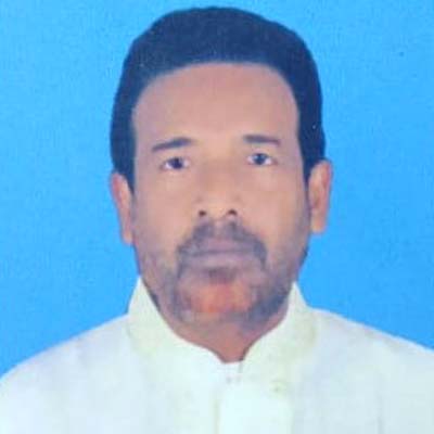 Md. Shamsur Rahman