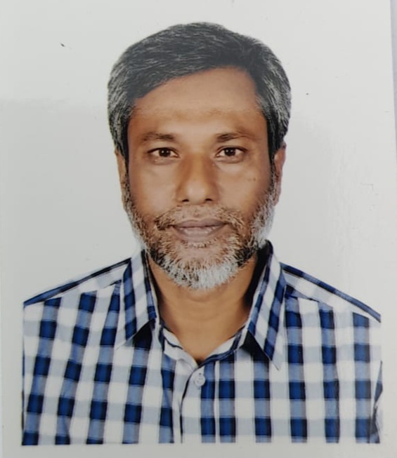 Md.Saiful Islam