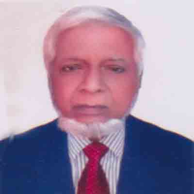 Md. Nazrul Islam