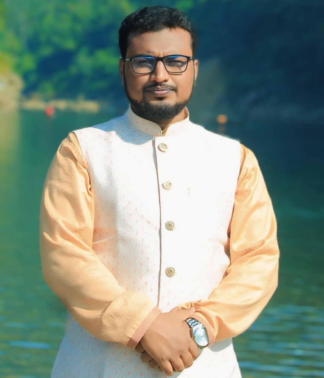 Md. Abdur Rahim