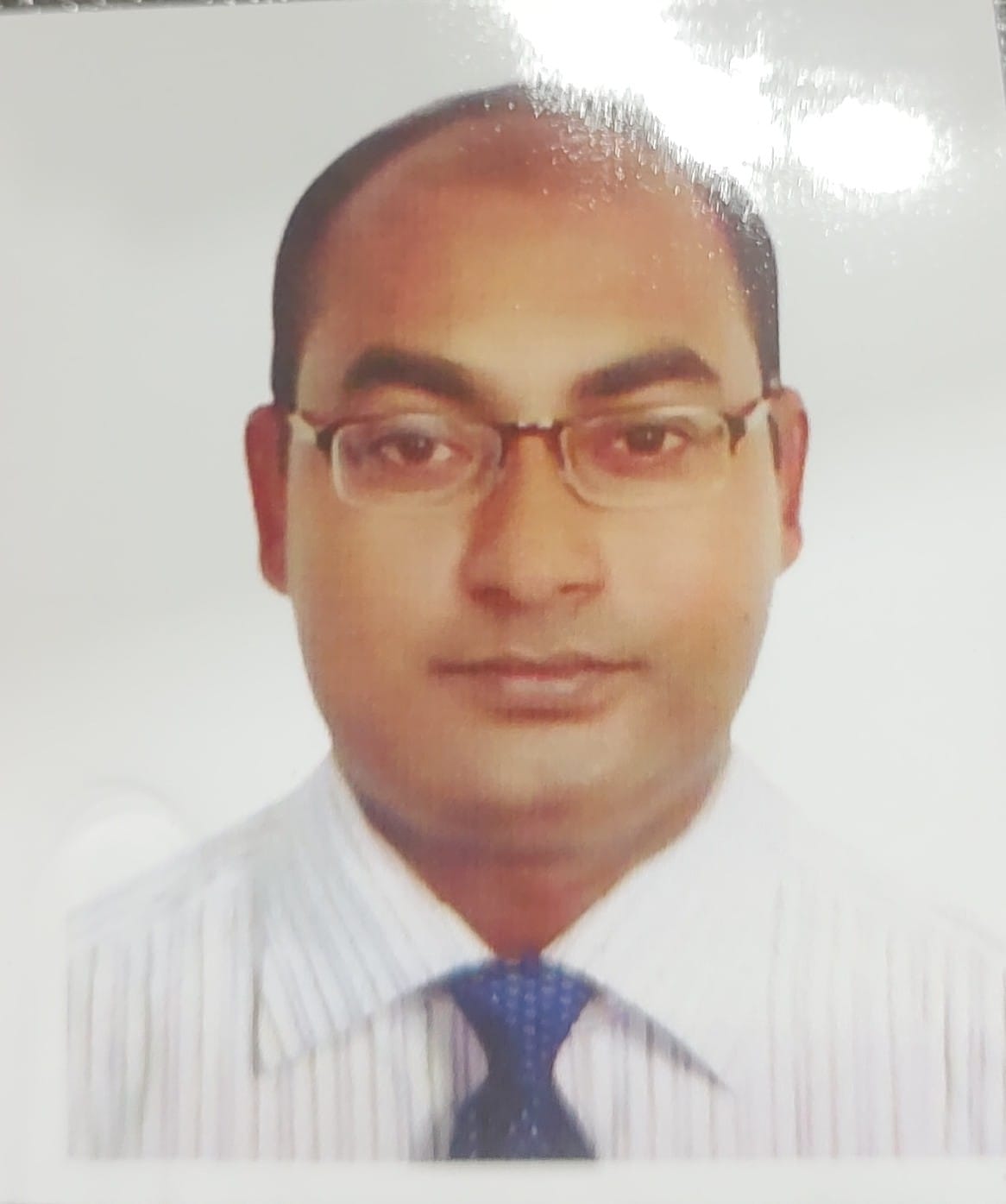 MD. KAMRUL HASAN