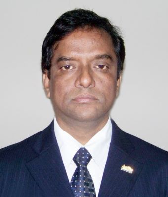 M Golam MORTUZA