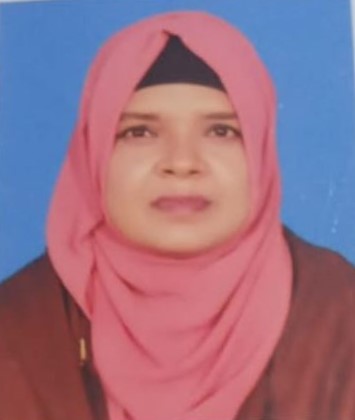 Mst. Laila Nasrin
