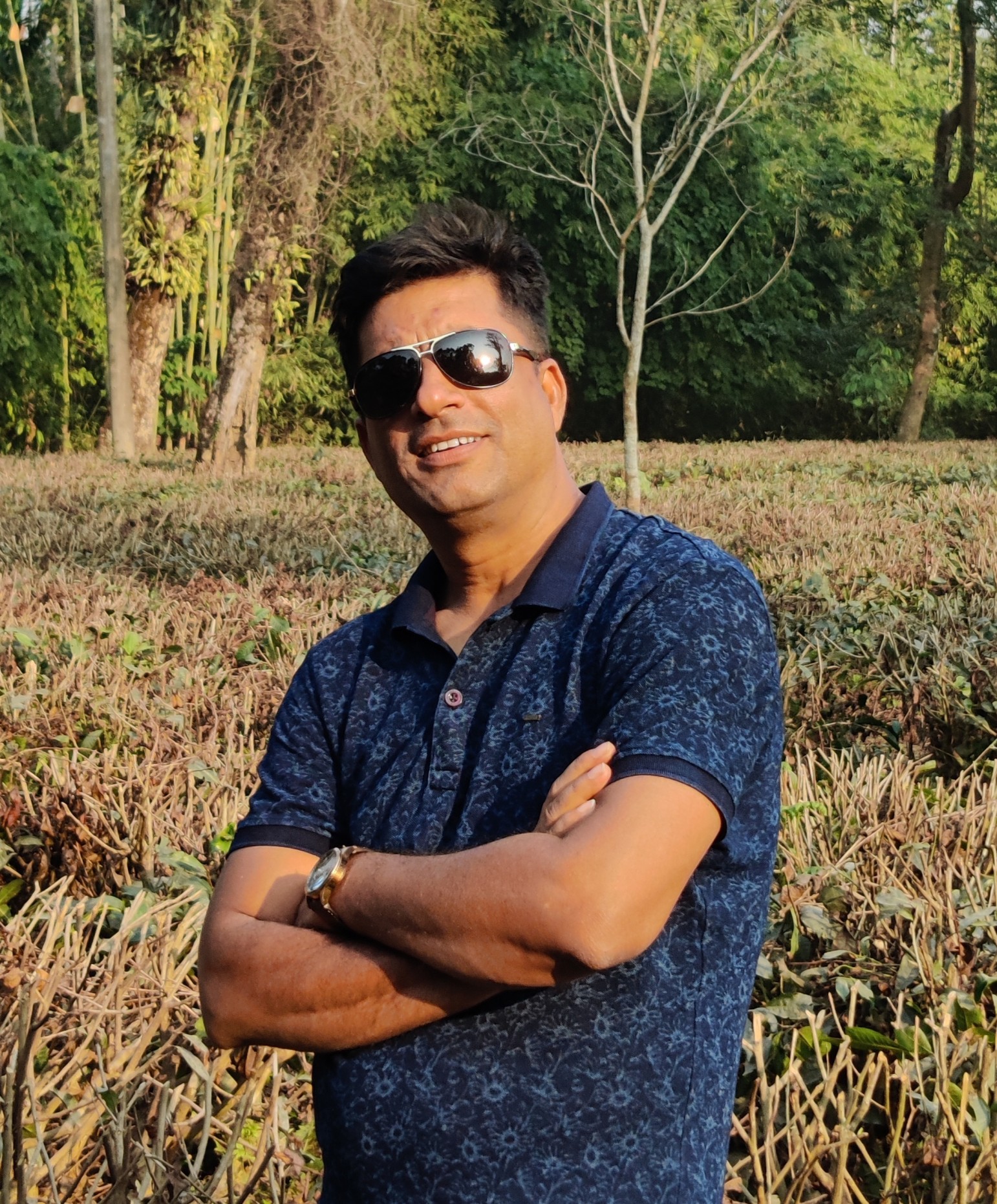 MD Siddiqur Rahman