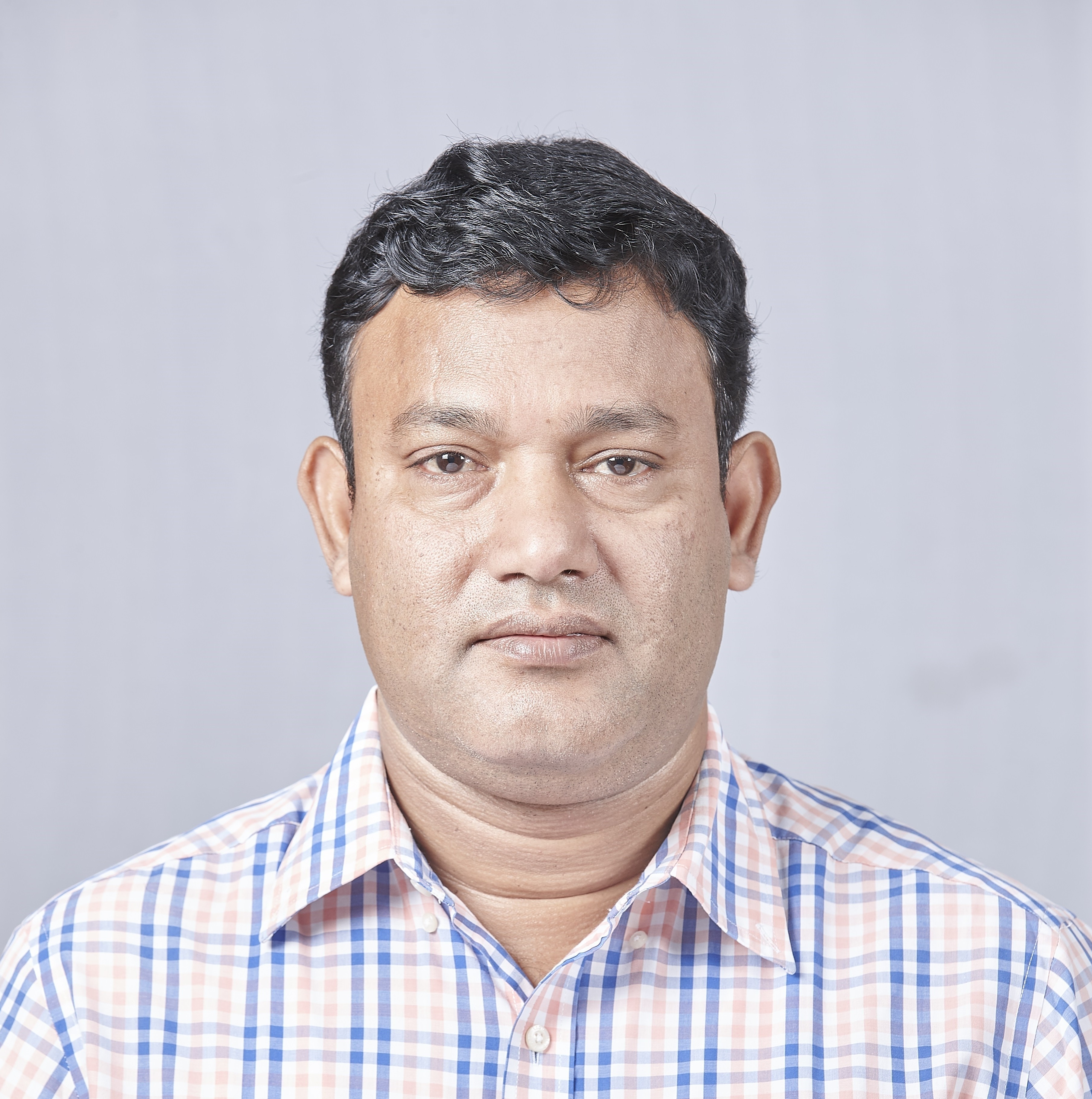 ASHRAF KHAN EUSUFZI