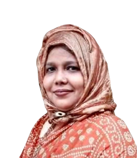 Most. Moushumee Zahan