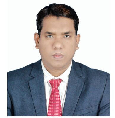 Md. Rakibul Hasan