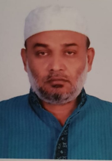 MD. RAJAUL KARIM