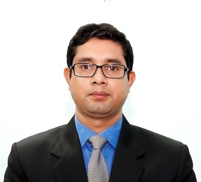 Md Atiqur Rahman Patoary