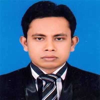 Md. Imdadul Haque