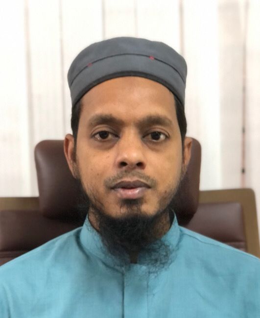 Kazi Mahbub-E- Khoda