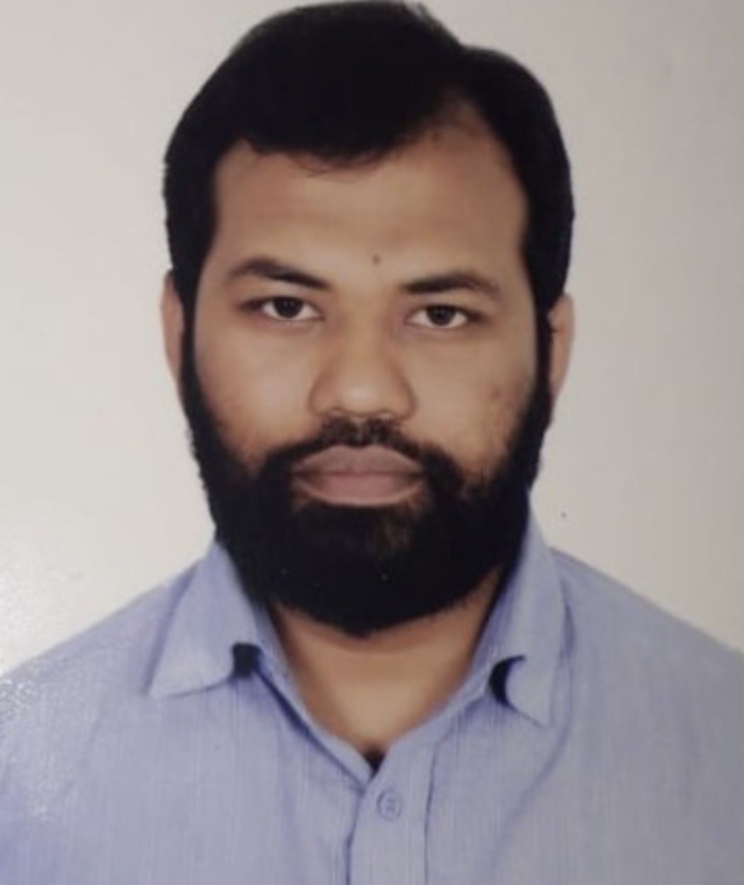 Md Abu Bakar Siddique