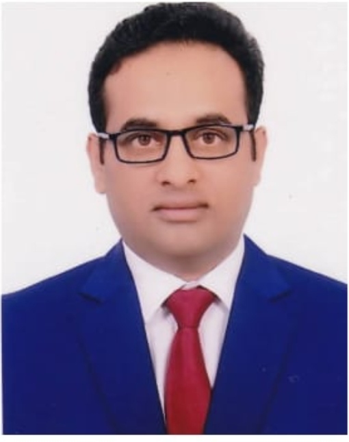 Sharif Ahmed