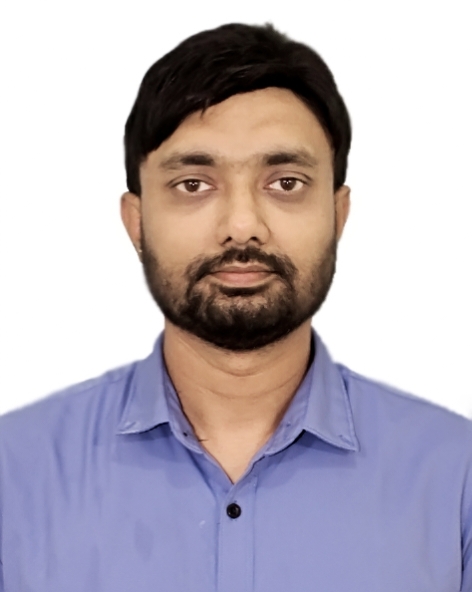 AMIT HALDAR