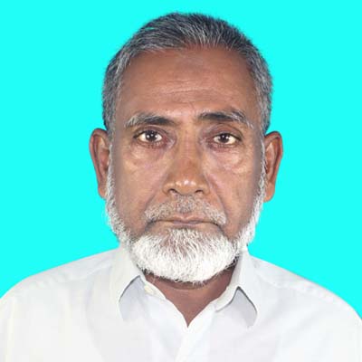 MD. MAYEJUL ISLAM