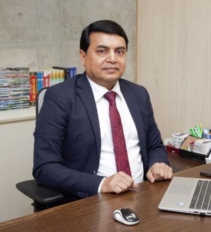 Md. Masud Rana
