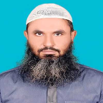 Sanzidur Ahmed