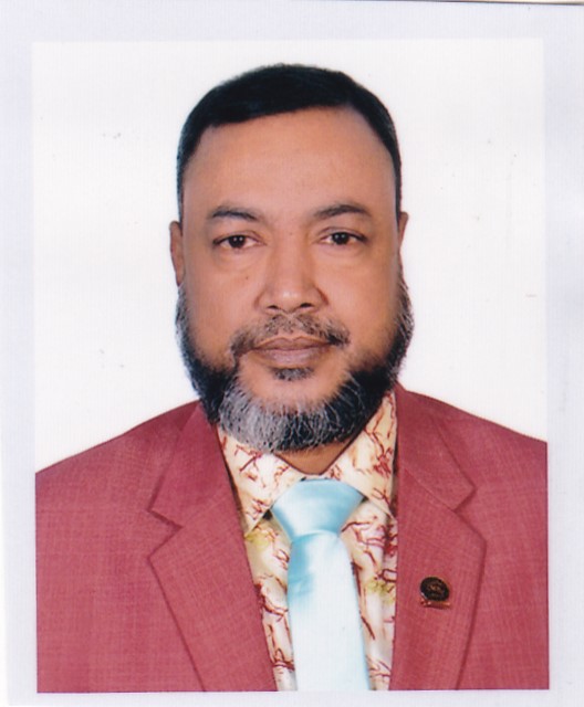 A.K.M. Waheduzzaman