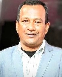 Md. Khaled Bin Salam