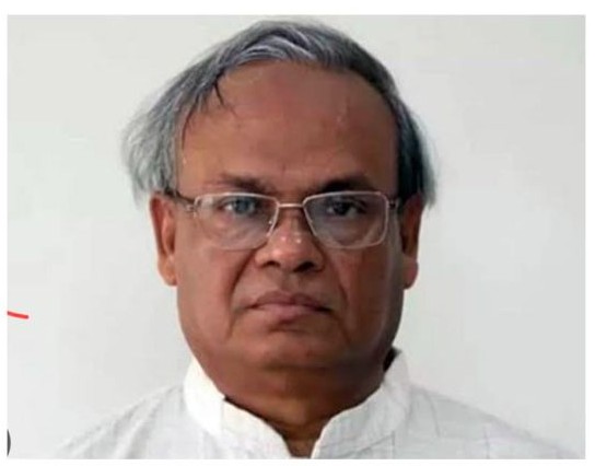 Md Ruhul Kabir Rizvi