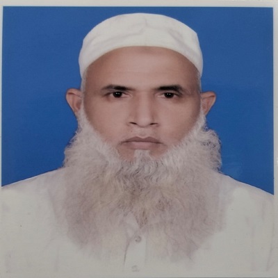 Mohammad Ashrafuzzaman