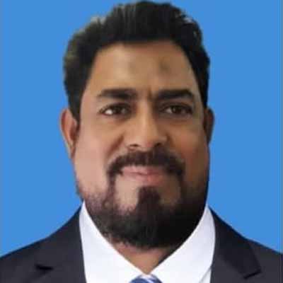 মোঃ শহীদুল ইসলাম