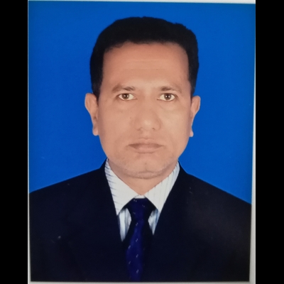 Kamrul Hassan