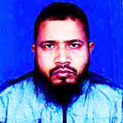 MD RAFIQUL ISLAM