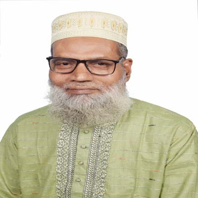Md. Keramat Ali