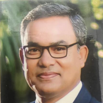 Kh. Md. Maksudur Rahman