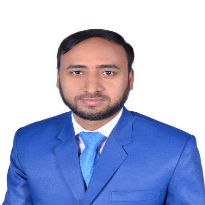 Md. Kamrujjaman
