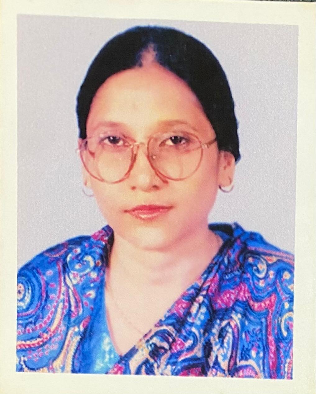 Sultana Shameem