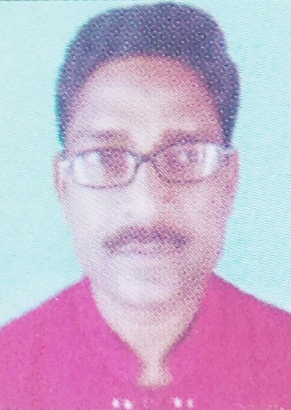 MD ANARUL HAQUE