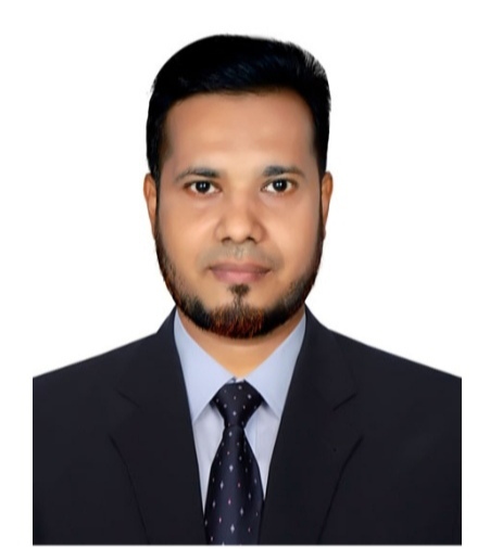 Md. Muktadir Rahman