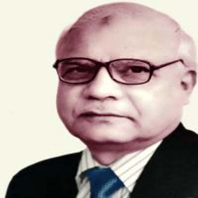 Md. Rais Uddin Miah