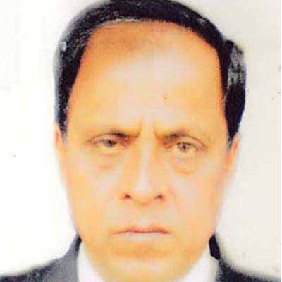 Gokul Chandra Sarker