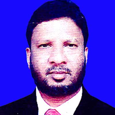MD. TAZUL ISLAM