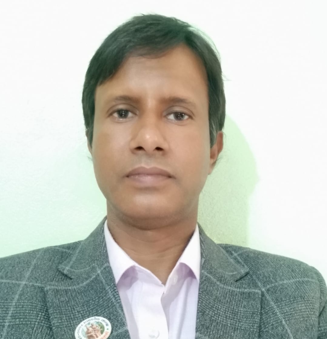 Md Najmul Haque