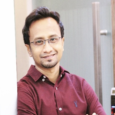 A.S.M. Mostafizur Rahman
