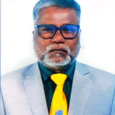 Md. Rezaul Karim